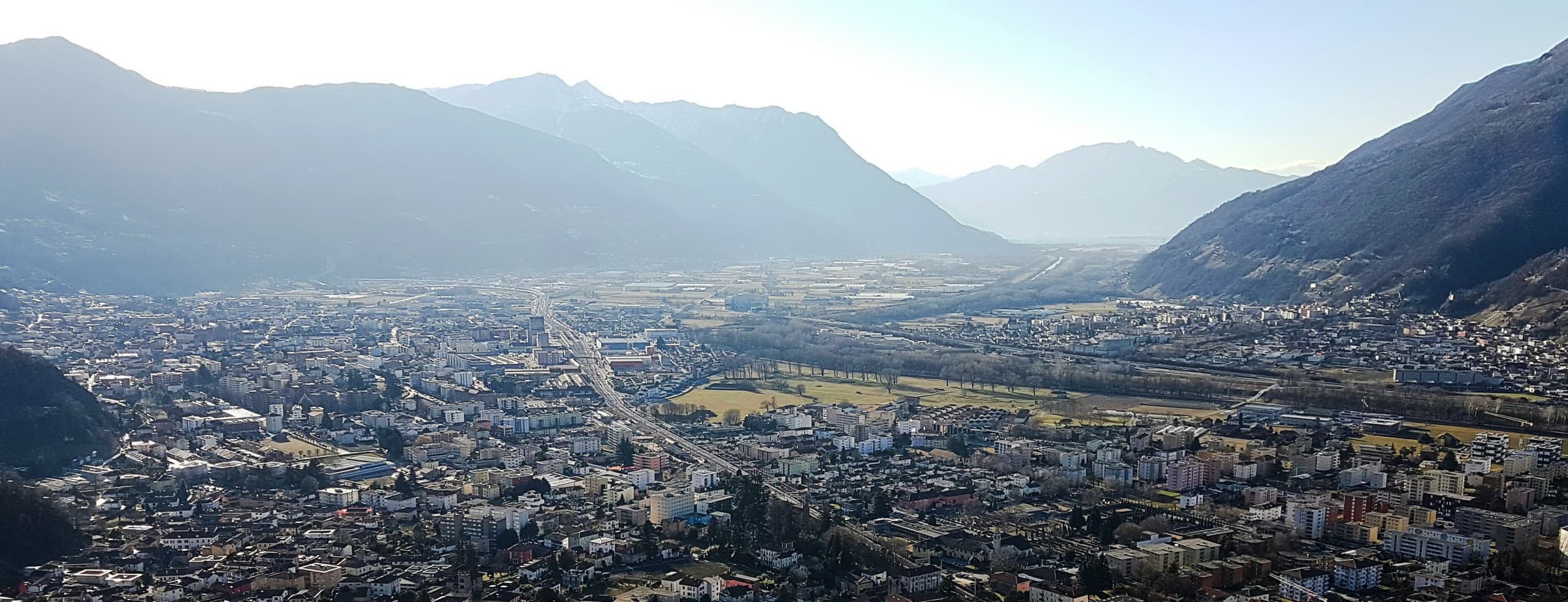 L'Idea Immobiliare SA - Agenzia Immobiliare a Bellinzona