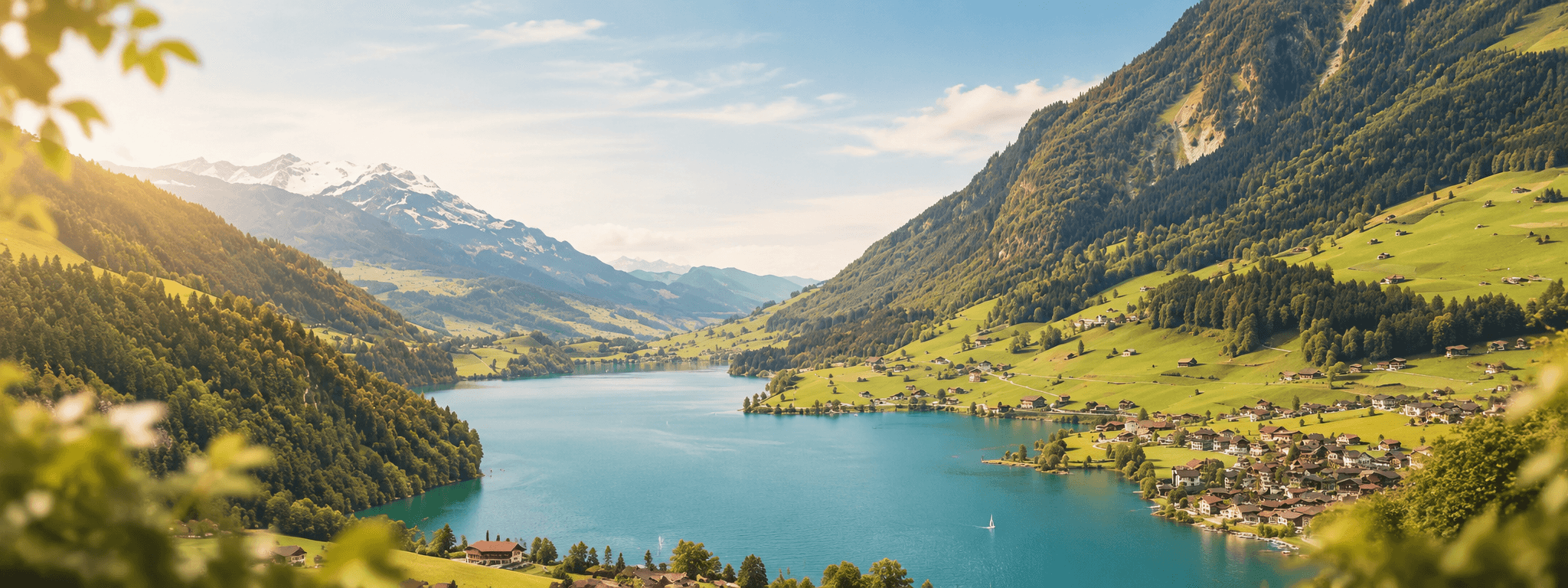 Immobilien-Vermittlungen Berner Oberland GmbH - Immobilienagentur in Matten bei Interlaken