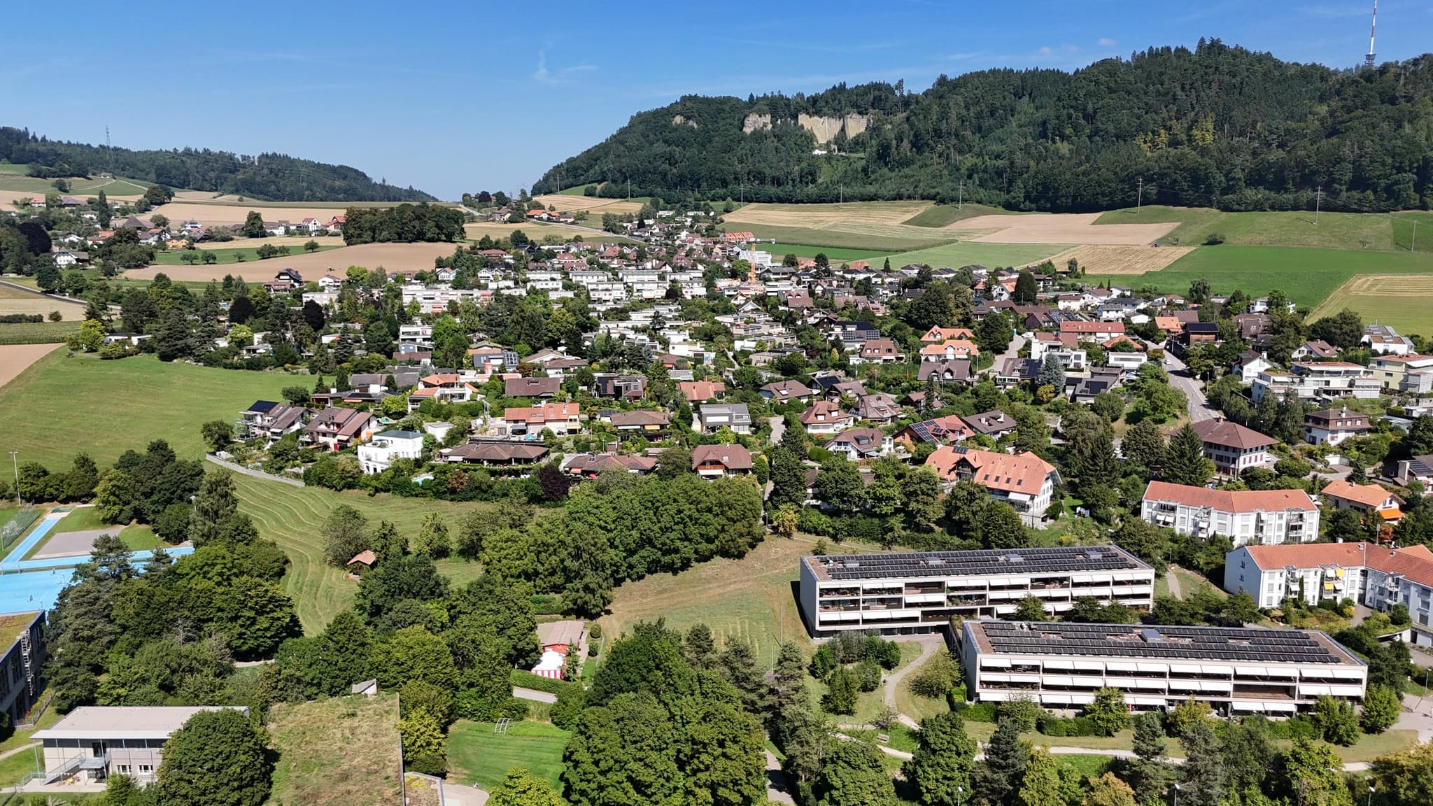 Gabriela Binggeli - Courtier immobilier à Bolligen