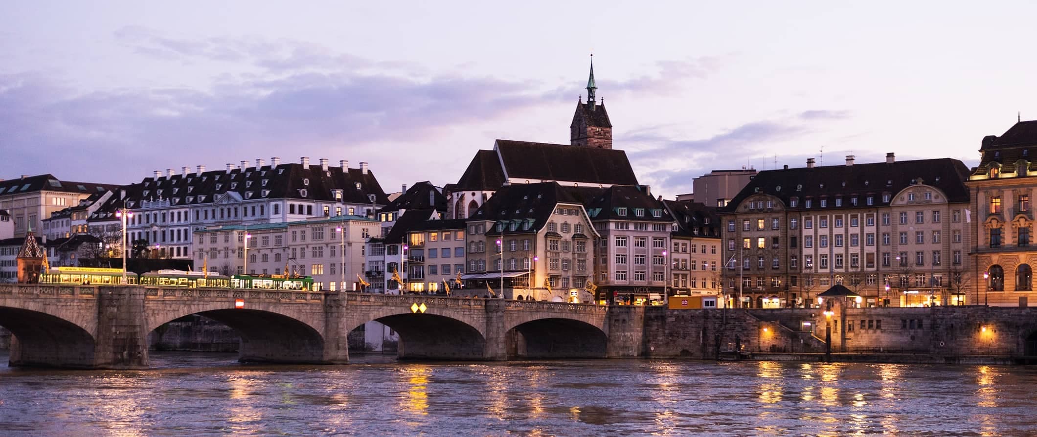Regimo Basel AG - Immobilienagentur in Basel