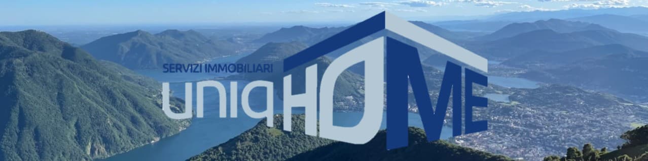 uniqHome Sagl - Real Estate Agency in Lugano