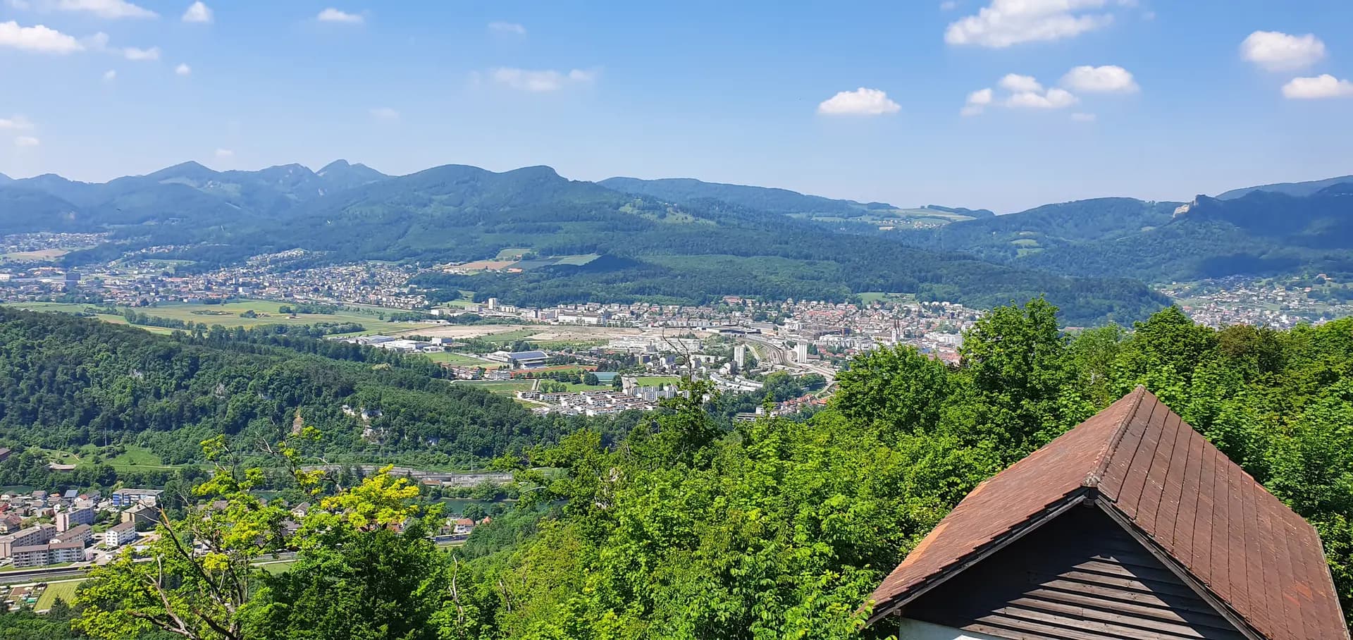 Weibel - Immobilienverkauf GmbH - Real Estate Agency in Wangen bei Olten