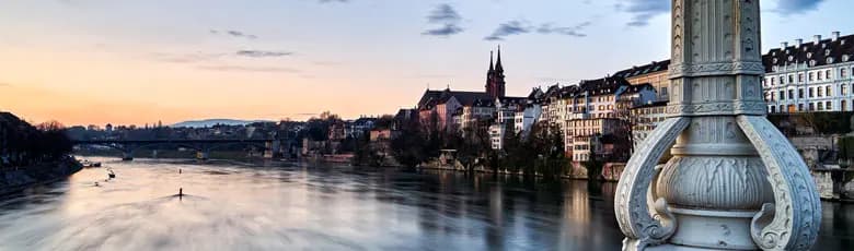 You First Real Estate - Standort Stein - Agence immobilière à Stein