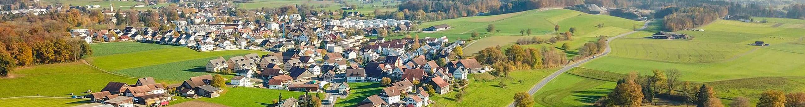 Anastacia von Ostheim - Courtier immobilier à Wollerau
