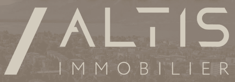 Altis Immobilier - Real Estate Agency in Sion