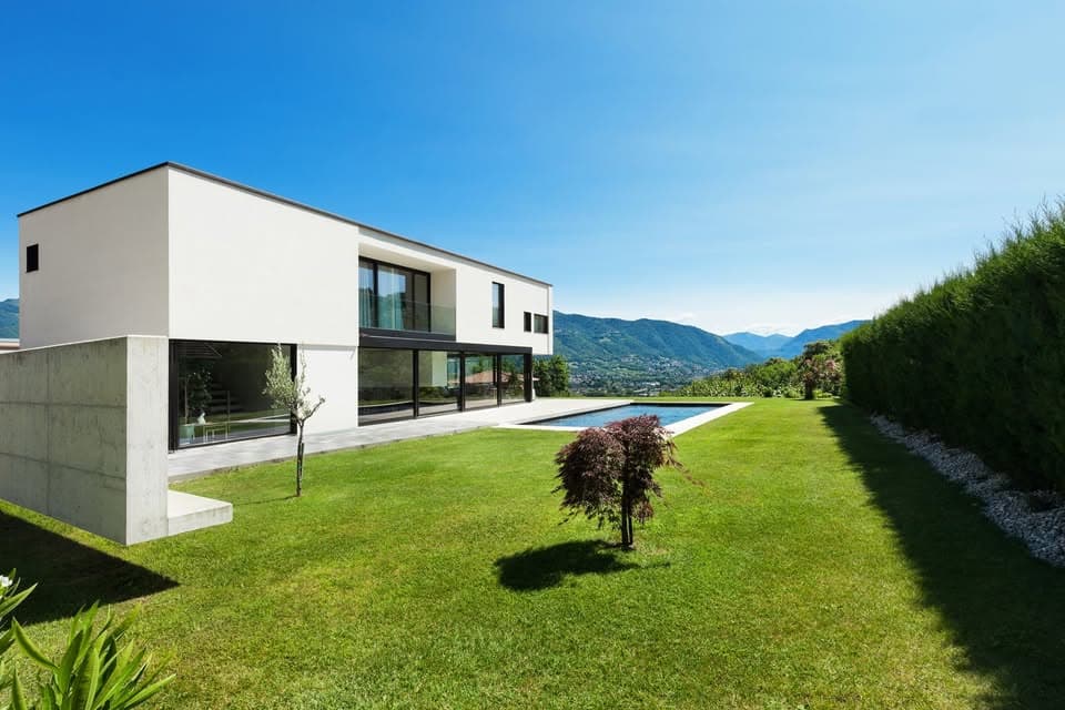 Immo Reflex Sàrl - Immobilienagentur in Genève