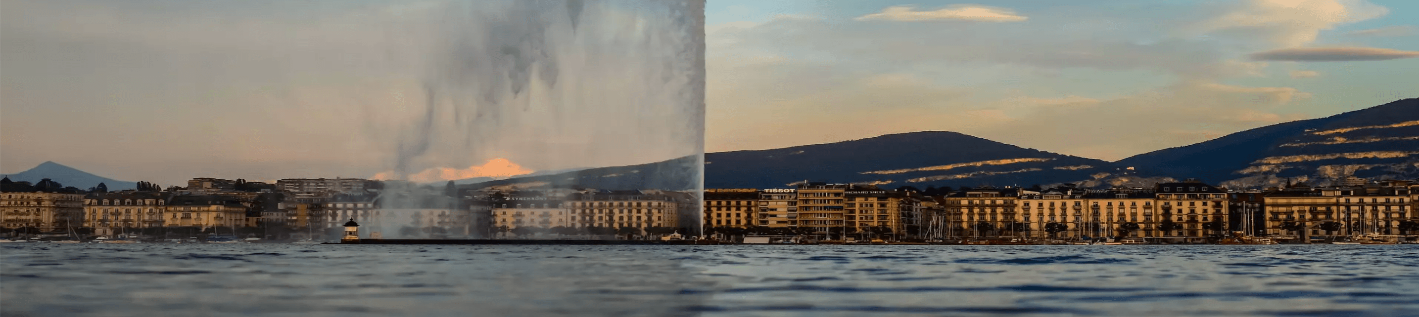 Xavier Payet - Immobilienmakler in Genève