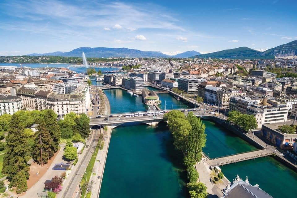La Perle Immobilier - Immobilienagentur in Genève
