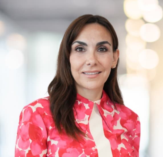 Agente immobiliare a Gerlafingen: Bianca De Marco