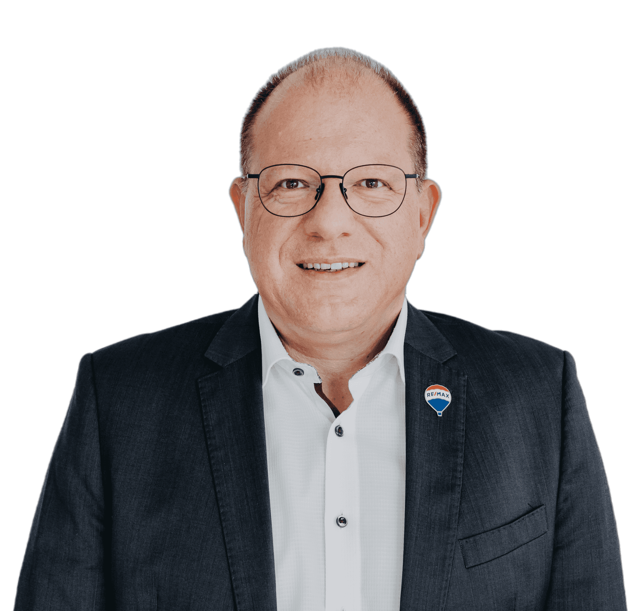 Stéphane Uldry - Real Estate Agent in Bulle