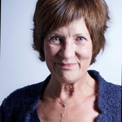 Agent immobilier à Anniviers: Kathy Berset