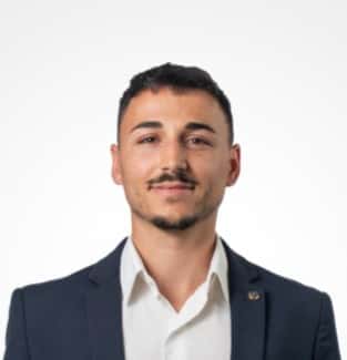 Claudio Casagrande - Agente Immobiliare a St. Gallen
