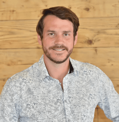 Real Estate Agent in Ollon: Paul Bavaud