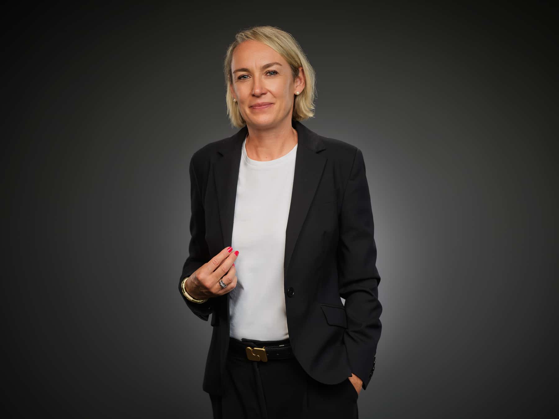Sophie Robreteau - Immobilienmakler in Sion