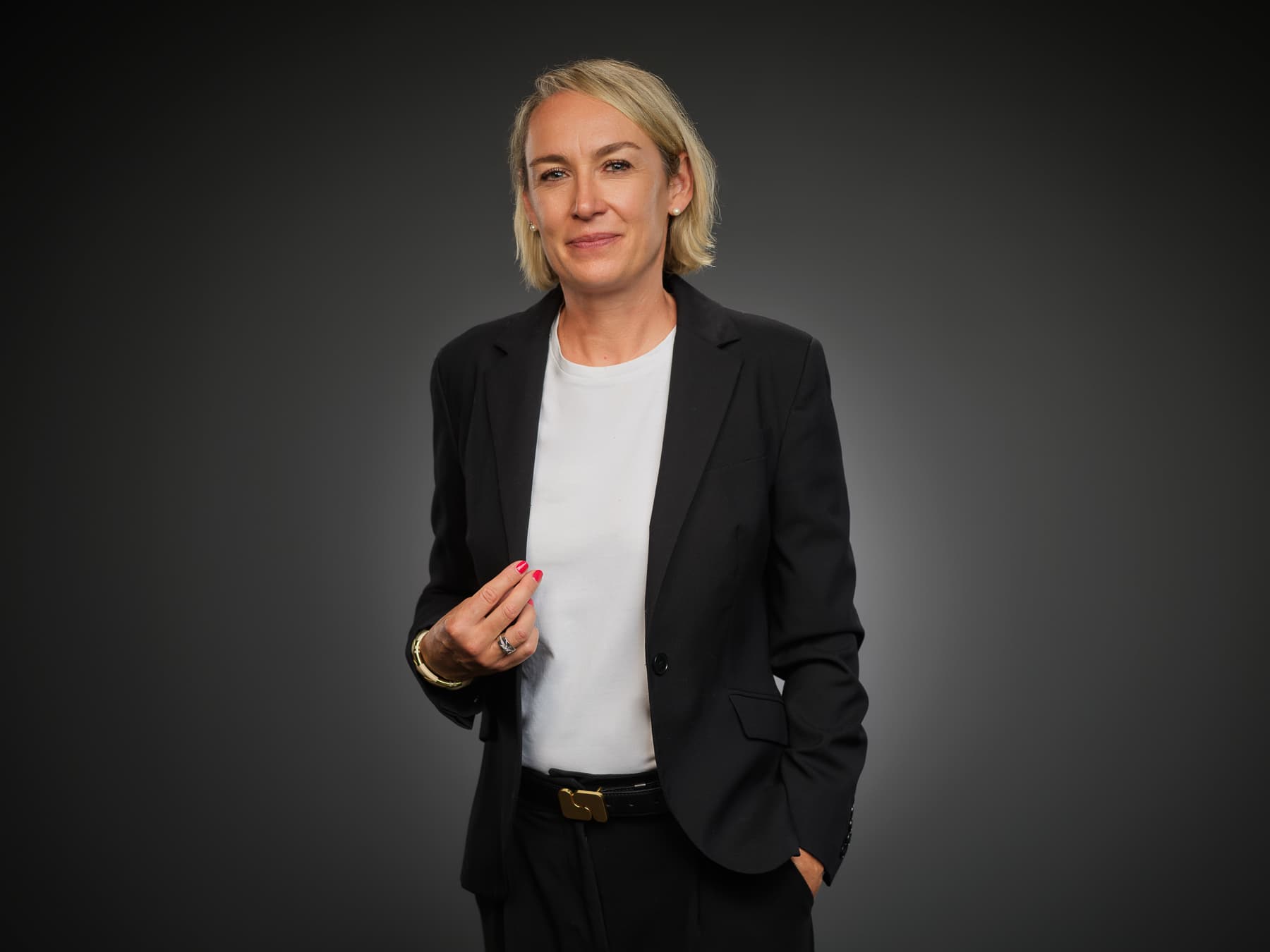 Immobilienmakler in Sion: Sophie Robreteau