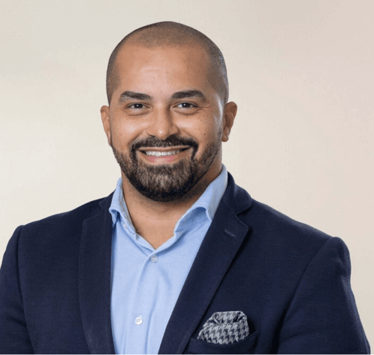 Agent immobilier à Dübendorf: Meher Fayad
