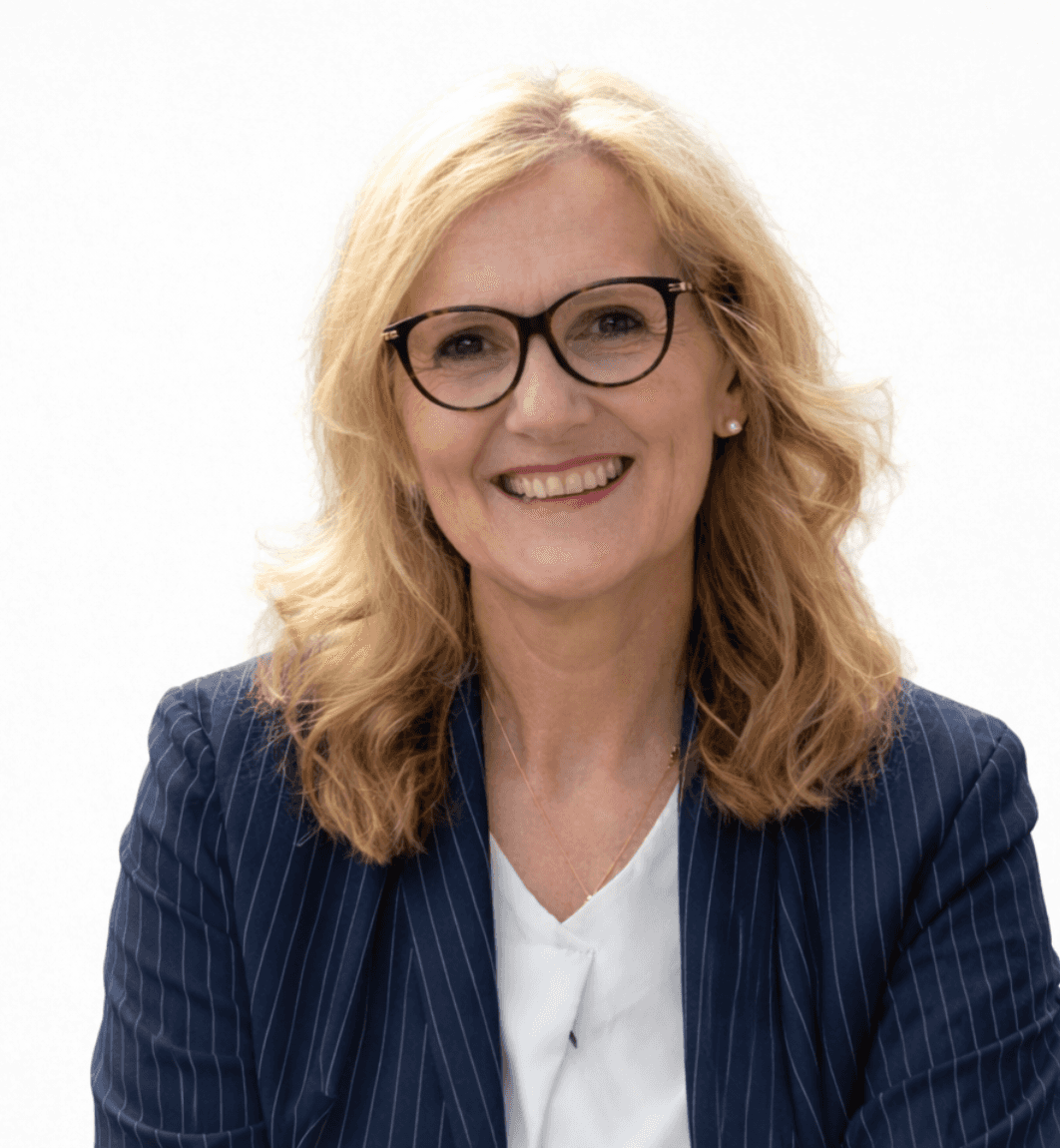 Claudia Huber - Real Estate Agent in Menziken