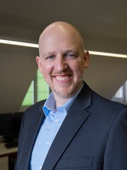 David Schürmann - Real Estate Agent in Egerkingen