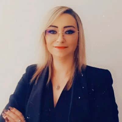 Mélody Saudé - Agente Immobiliare a Lausanne