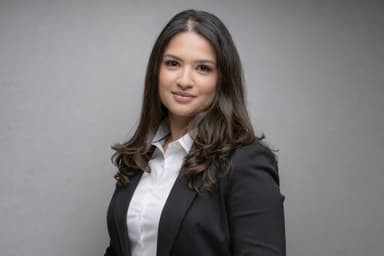 Immobilienmakler in Dübendorf: Natascha Wittwer