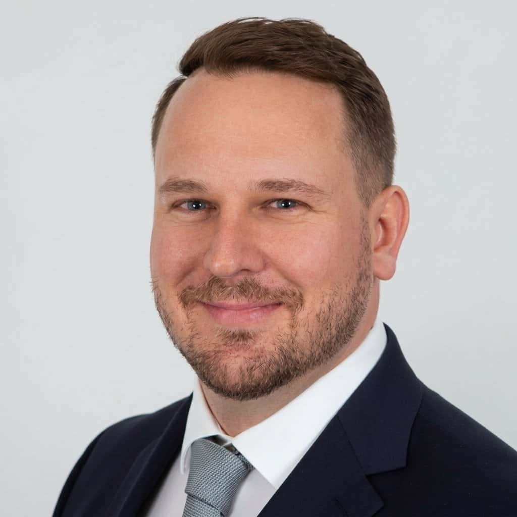 Fabian Weber - Agente Immobiliare a Aadorf