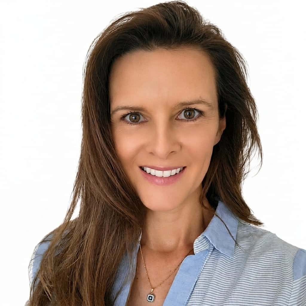 Ekaterina Kotur - Immobilienmakler in Rapperswil-Jona