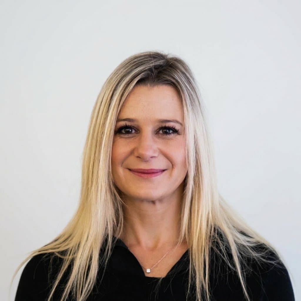 Agente immobiliare a Yverdon-les-Bains: Nathalie Bresolin