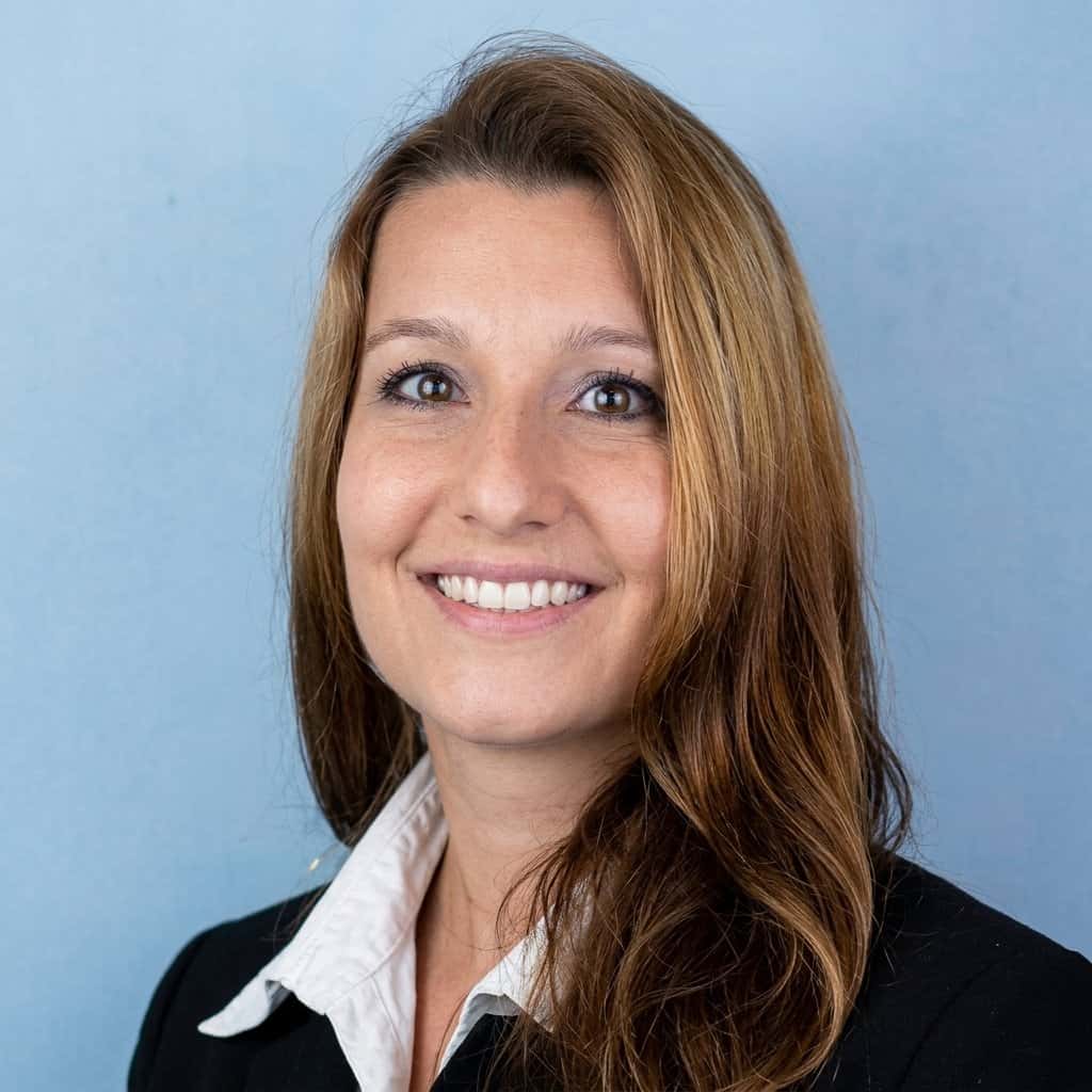 Mirjam Heller - Agente Immobiliare a Ruswil