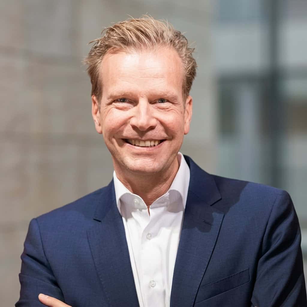 Stephan Ludwig - Immobilienmakler in Dietikon