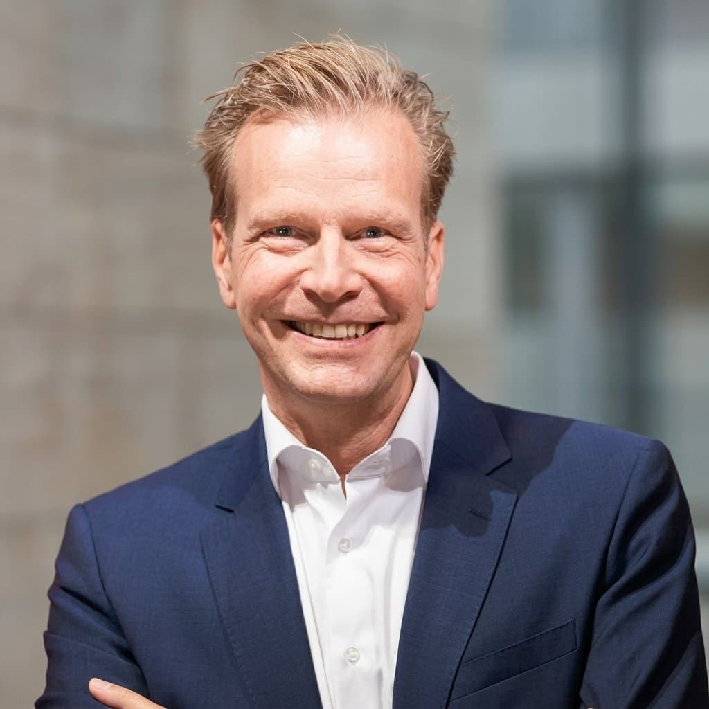 Agent immobilier à Dietikon: Stephan Ludwig