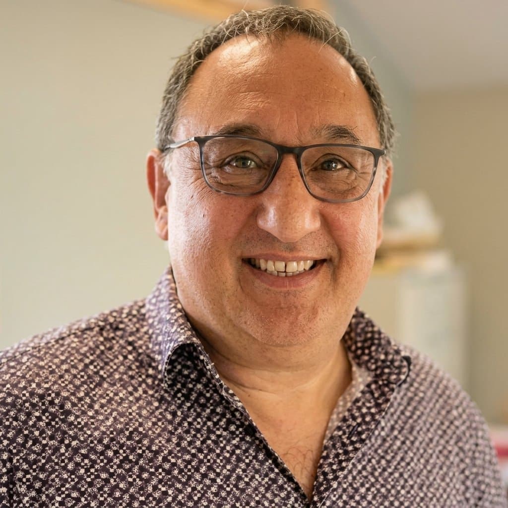 Agent immobilier à Val de Bagnes: Nicolas Bouilliez