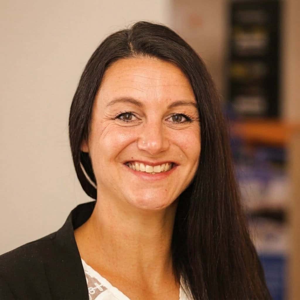Claudia Gartwyl - Courtier immobilier à Appenzell