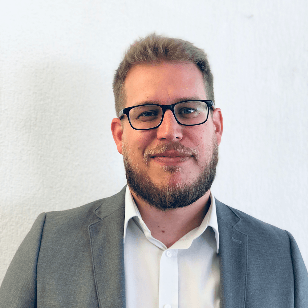 Agente immobiliare a Bulle: Jonatan Morier