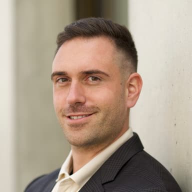 Agente immobiliare a Walchwil: Samuel Kolp