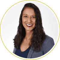 Real Estate Agent in Le Vaud: Farah Guignard