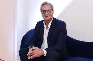 Agent immobilier à Genève: Michel Jacques Petit