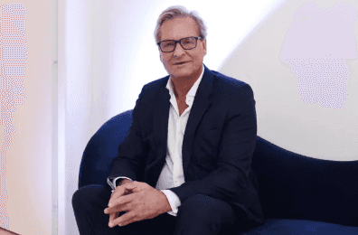 Michel Jacques Petit - Immobilienmakler in Genève