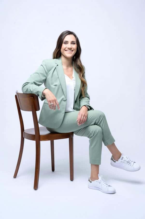Alina Compagnoni - Immobilienmakler in Stadel bei Niederglatt