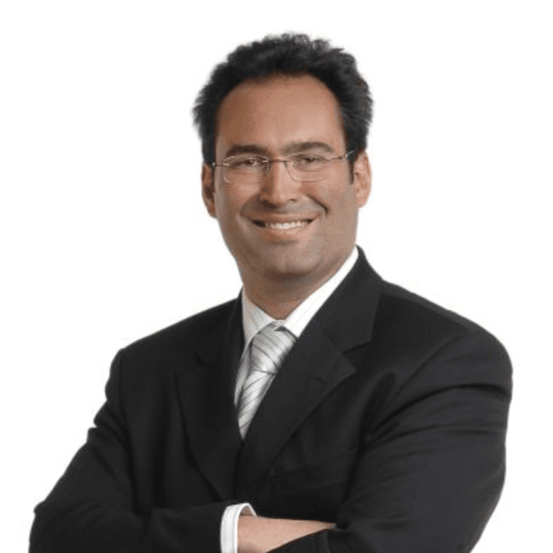 Agente immobiliare a Muri bei Bern: Bernard Rellstab