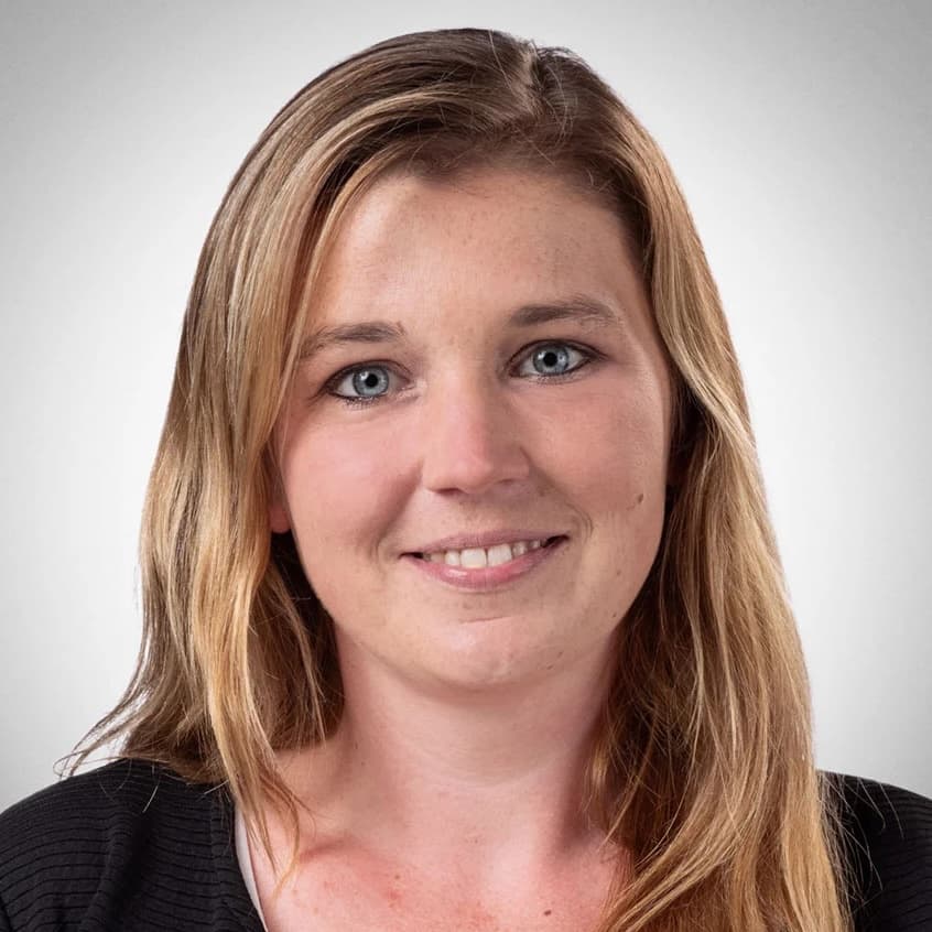Real Estate Agent in Urdorf: Dilara Keusch
