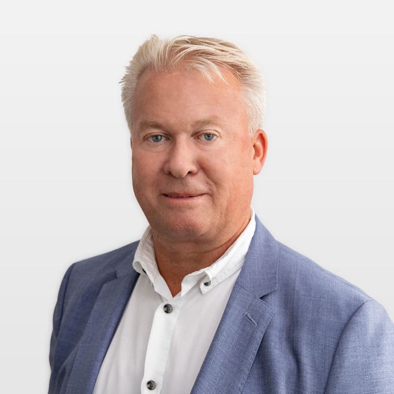 Agent immobilier à Amriswil: Kurt Brüschweiler