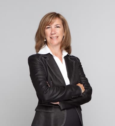 Agent immobilier à Richterswil: Leslie Würmli
