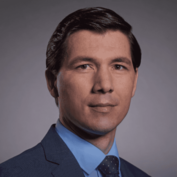 Marcel Bieri - Immobilienmakler in Meggen