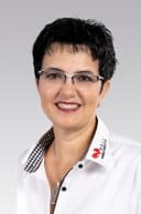 Maria Jesús Hugener-Arias