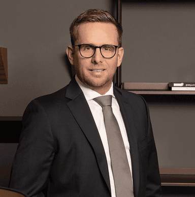 Agente immobiliare a Luzern: Jerry Stutterheim