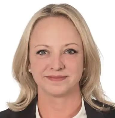 Agente immobiliare a Zürich: Tabea Durrer