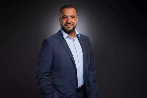 Mouloud Mekaoui - Courtier immobilier à Collombey-Muraz