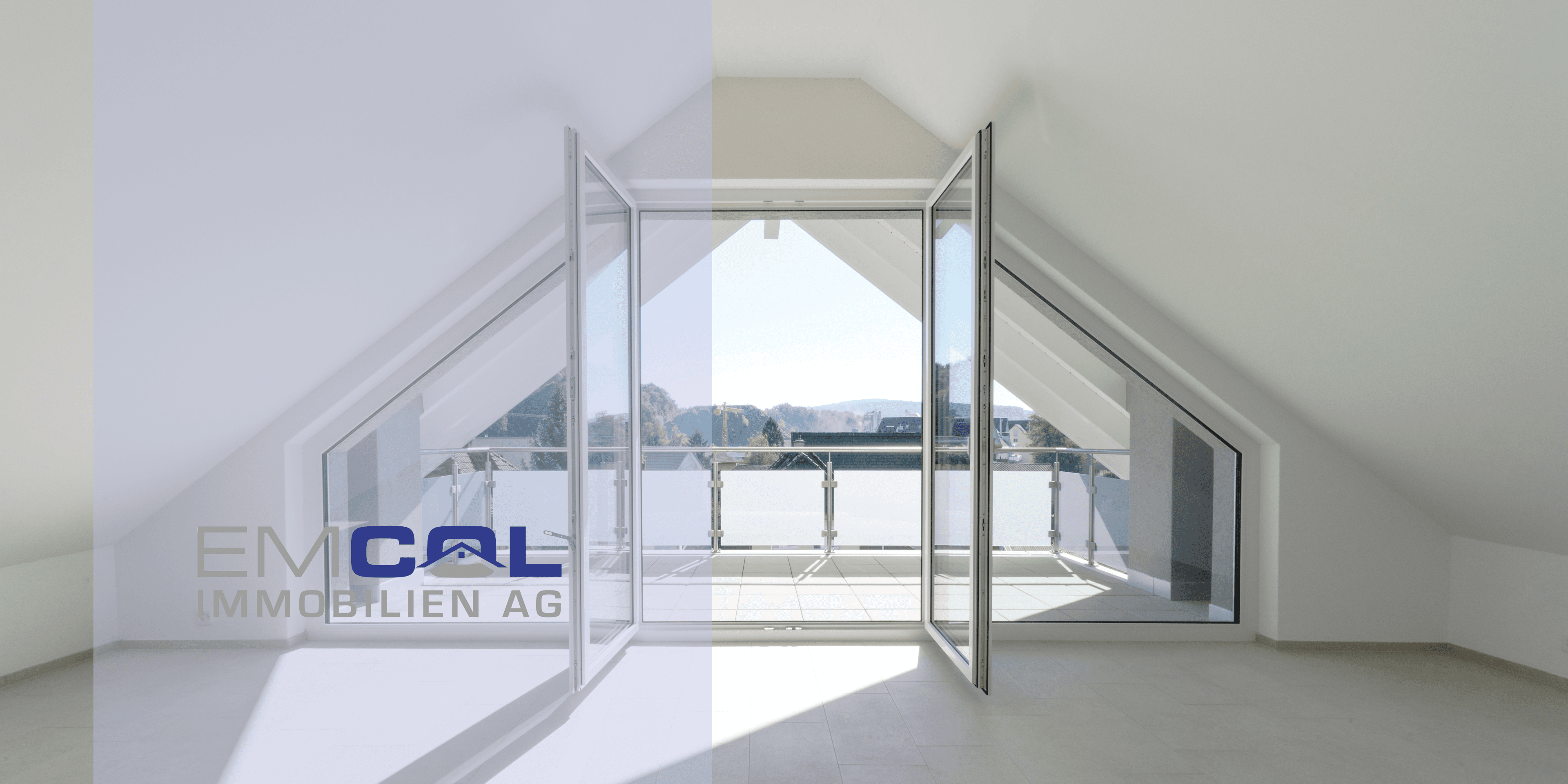 EMCOL Immobilien AG - Agenzia Immobiliare a Wallisellen