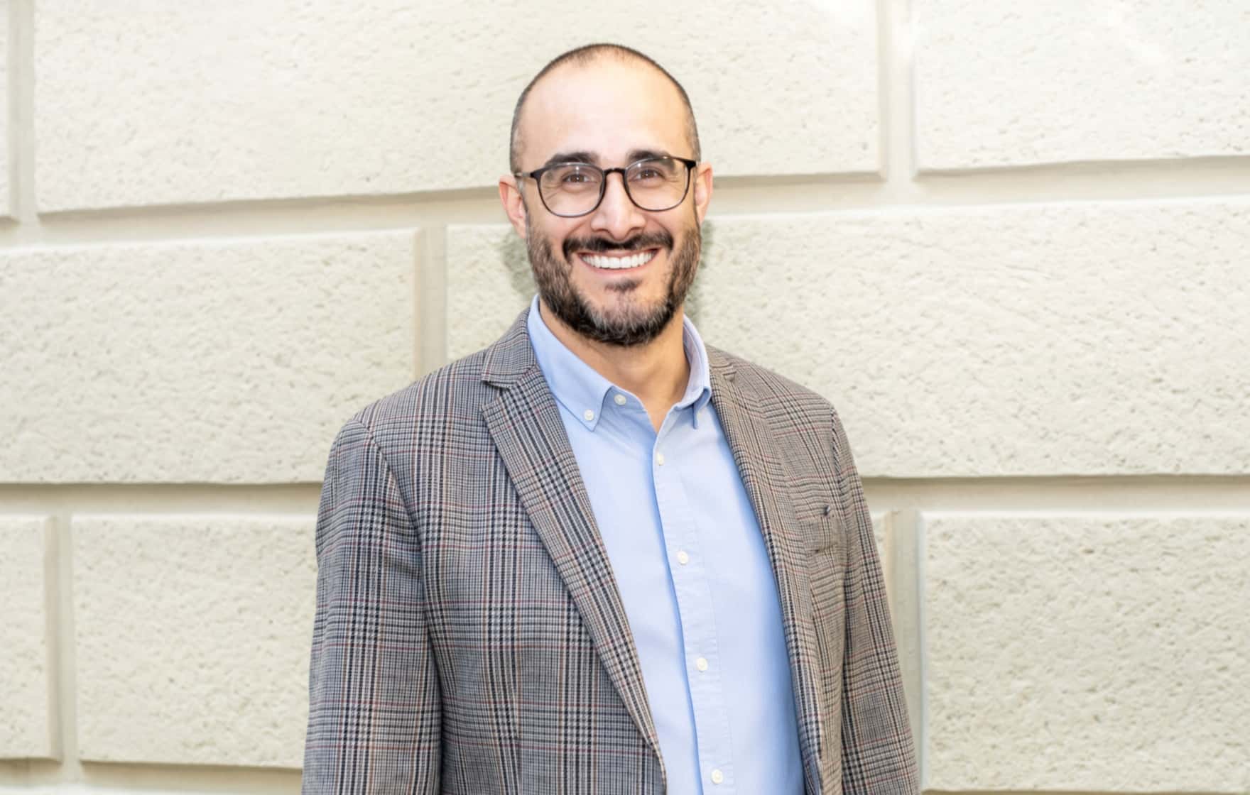 Alain Isliker - Courtier immobilier à Winterthur