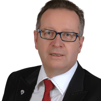 Agente immobiliare a Kreuzlingen: Michael Zemp
